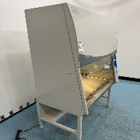Labconco Logic + Purifier 4' Biosafety Cabinet image 0